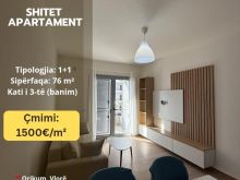 Shitet Apartament