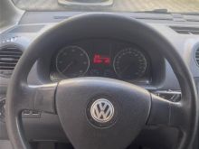VW Caddy Maxxi 1.9TDI 2008 AUTOMATIK