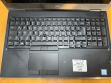 Dell Precision 7530