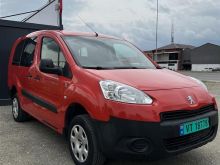 Peugeot Partner 4x4 1.6 hdi