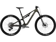 2025 Canyon Neuron CF 8 Mountain Bike (ZONACYCLES)