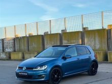 Golf 7 2.0 Tdi 2015