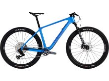 2025 Canyon Exceed CF 8 Mountain Bike (ZONACYCLES)