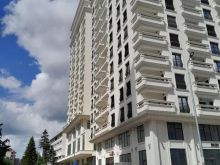 #Shitet Banesa ne Aktash te Kompleksi INON me Garazhde