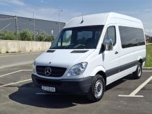 MERCEDES BENZ SPRINTER 311 CDI