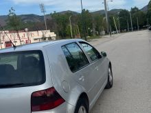 Golf IV