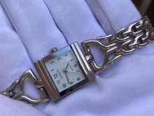 Ore Geneva ladies quartz st steel back
