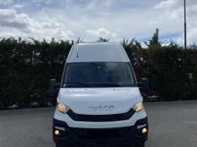 Iveco Maxxi XXL 3.0 HPI