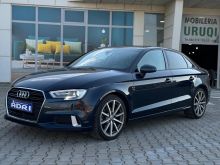 audi a3 1.6 tdi i doganuar 2018