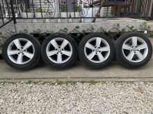 VW Alu fellne