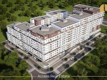 Banesa të tipeve të ndryshme në SHITJE – Kompleksi TRISA – P