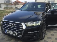 Q7 automatik 3.0