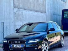 Audi A4 2.0TDI
