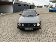 Golf 2 Turbo 1.6 Rks 6Muj
