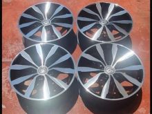DISQE GOLF 7  R17 ORGJINALE