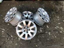Fellne Origjinale Volkswagen nr 15
