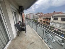 Shitet Banesa ne qender te qytetit