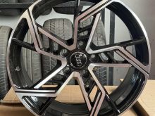 Fellne 18 inch. Audi