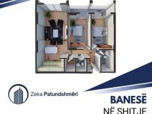 Në qytetin e Gjilanit në lagjën Fidanishtja, ofrojmë për shi