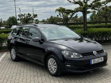 Golf 7 1.6 TDI Pa Dogan