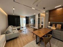 Shitet, Penthouse Luxury 1+1, Qerret, Kavaje