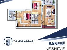 Banesën për shitje në Prizren