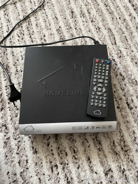 DVD