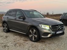 mercedes GlC 250 D I doganuar 2017