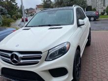 GLE 350d