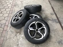 Fellne Volkswagen 195/65 R15
