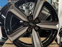 Fellne 17 inch audi golf
