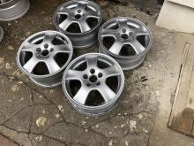 Fellne origjinale Ronal Volkswagen nr16
