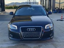 Shitet audi a 3 s line kambio automat 2.0 naft