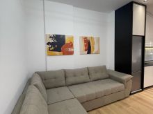 📣Shitet Apartament 1+1 ne Don Bosko🔑