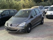 B class