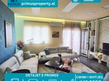  SHITET – Apartament 2+1+2  Ura dervishbeg, Shkodër.
