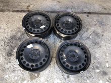 Bandasha Volkswagen nr16 golf 6-7