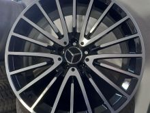 Fellne 18 inch mercedes