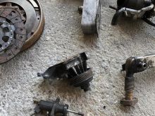 Shiten pjese kembimi per BMW Seria 3 2.0 E46 2004-2005