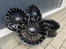 Fellne per Bmw ALPINA 19 Coll