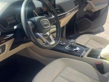 Shitet Audi Q5 ne super gjendje