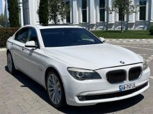 Shitet BMW Seria 7 2010