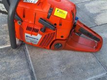 Husqvarna