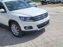 VW TIGUAN 2.0 BENZINE