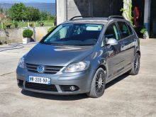 Volkswagen Golf 5 Plus 1.9 TDI UNITED