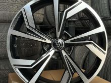 Fellne 18 inch. Audi
