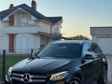 Mercedes GLC 220 CDI 4matic 168xxxkm  2018