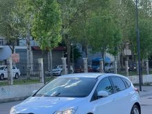 Ford Focus viti 2013 motor 1.6 tdi