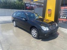Shitet Mercedes C220 EURO 4