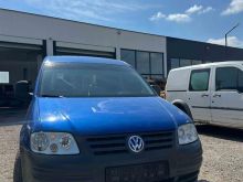 Pjese per VW Caddy 2010 1.9 Me partikull